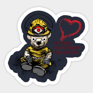 valentines day Sticker